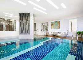 Centre Point Hotel Chidlom Bangkok