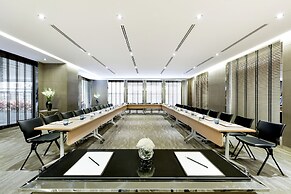 Centre Point Hotel Chidlom Bangkok
