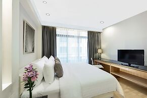Centre Point Hotel Chidlom Bangkok