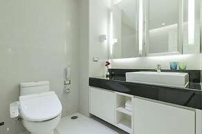 Centre Point Hotel Chidlom Bangkok