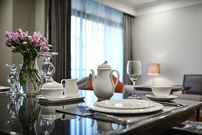 Centre Point Hotel Chidlom Bangkok