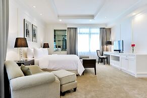 Centre Point Hotel Chidlom Bangkok