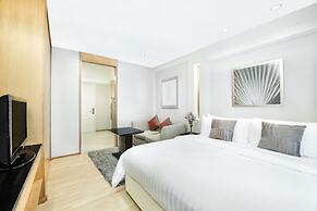Centre Point Hotel Chidlom Bangkok