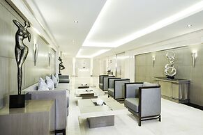 Centre Point Hotel Chidlom Bangkok