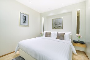 Centre Point Hotel Chidlom Bangkok