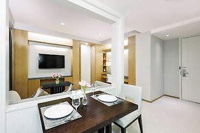 Centre Point Hotel Chidlom Bangkok
