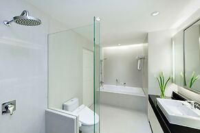 Centre Point Hotel Chidlom Bangkok