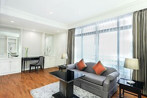 Centre Point Hotel Chidlom Bangkok