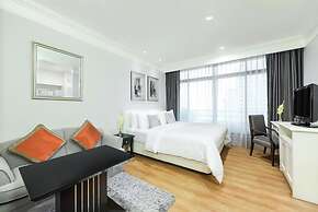 Centre Point Hotel Chidlom Bangkok