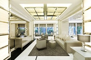 Centre Point Hotel Chidlom Bangkok