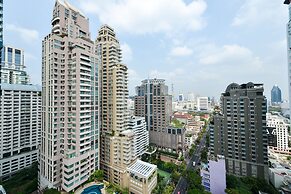 Centre Point Hotel Chidlom Bangkok