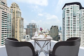 Centre Point Hotel Chidlom Bangkok