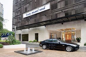 Centre Point Hotel Chidlom Bangkok