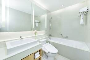 Centre Point Hotel Chidlom Bangkok