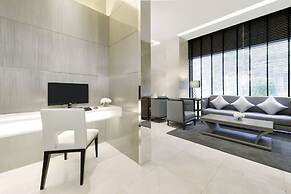 Centre Point Hotel Chidlom Bangkok