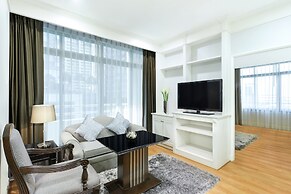 Centre Point Hotel Chidlom Bangkok