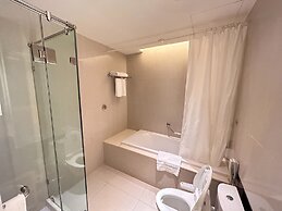 Centre Point Hotel Chidlom Bangkok