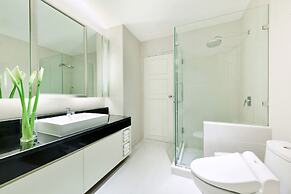 Centre Point Hotel Chidlom Bangkok