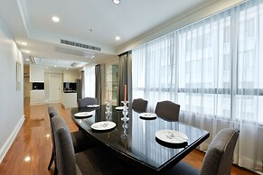 Centre Point Hotel Chidlom Bangkok