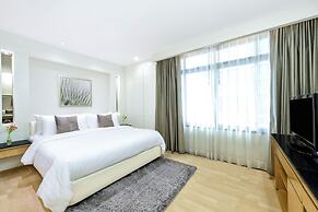 Centre Point Hotel Chidlom Bangkok