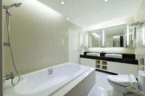 Centre Point Hotel Chidlom Bangkok