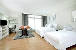 Centre Point Hotel Chidlom Bangkok