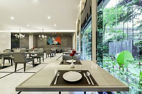 Centre Point Hotel Chidlom Bangkok