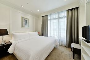 Centre Point Hotel Chidlom Bangkok