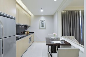 Centre Point Hotel Chidlom Bangkok