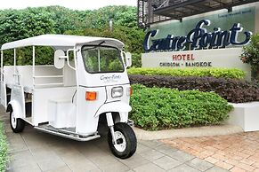 Centre Point Hotel Chidlom Bangkok