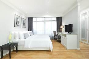 Centre Point Hotel Chidlom Bangkok