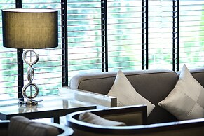 Centre Point Hotel Chidlom Bangkok