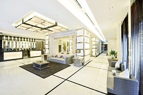 Centre Point Hotel Chidlom Bangkok