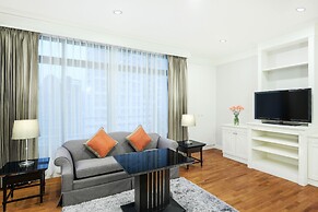 Centre Point Hotel Chidlom Bangkok