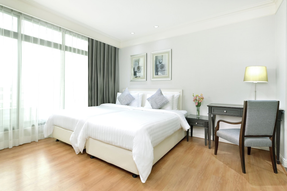 Centre Point Hotel Chidlom Bangkok
