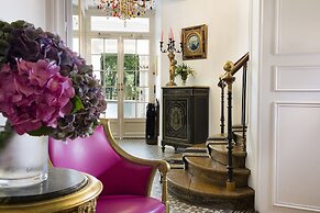Hôtel & Spa de Latour Maubourg