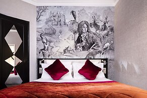 Hôtel & Spa de Latour Maubourg