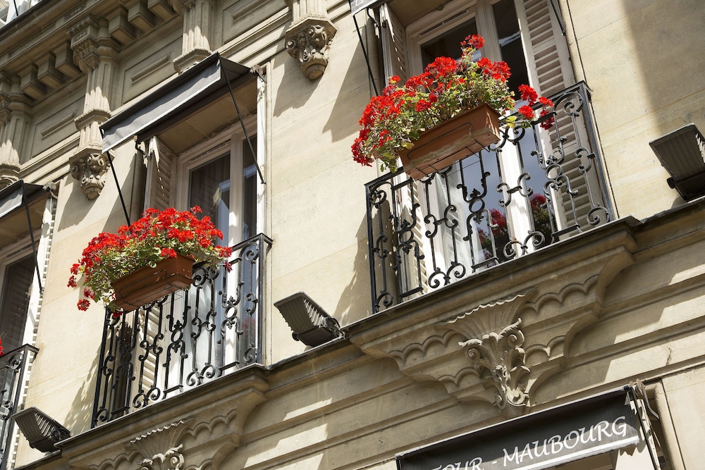 Hôtel & Spa de Latour Maubourg