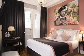 Hôtel & Spa de Latour Maubourg
