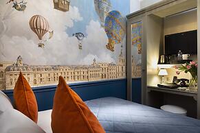 Hôtel & Spa de Latour Maubourg