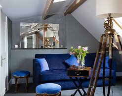 Hôtel & Spa de Latour Maubourg