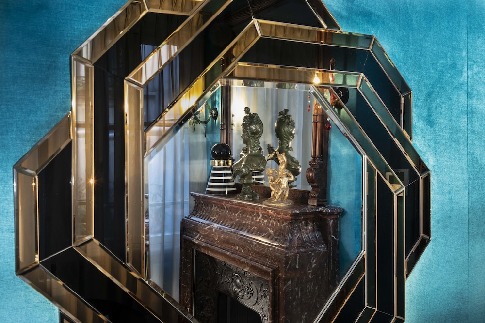 Hôtel & Spa de Latour Maubourg