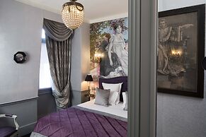 Hôtel & Spa de Latour Maubourg