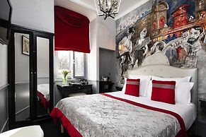 Hôtel & Spa de Latour Maubourg
