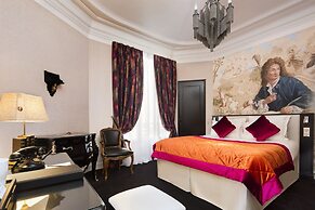 Hôtel & Spa de Latour Maubourg