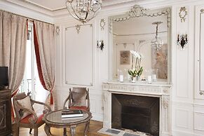 Hôtel & Spa de Latour Maubourg