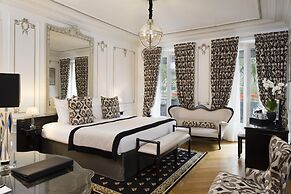 Hôtel & Spa de Latour Maubourg
