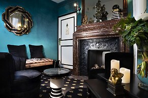 Hôtel & Spa de Latour Maubourg