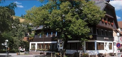 Gasthof Adler