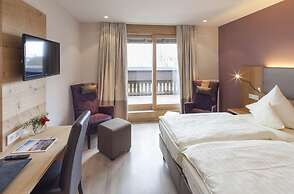Landhotel Saarschleife